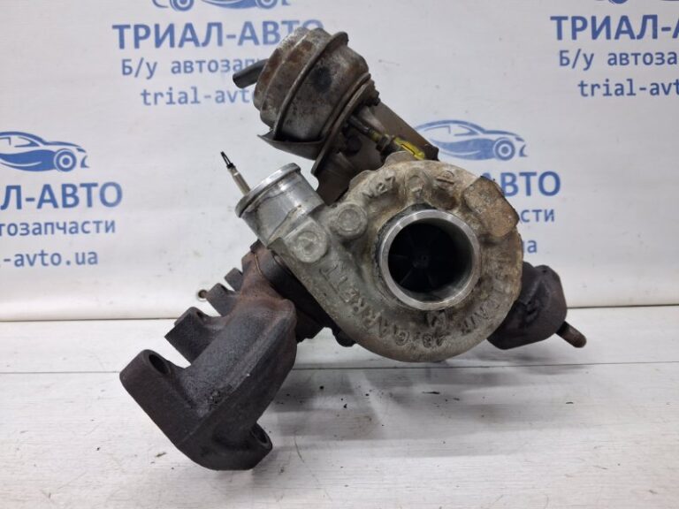 Турбина Hyundai Tucson 2004-2009 2823127000 (Арт. 66583)