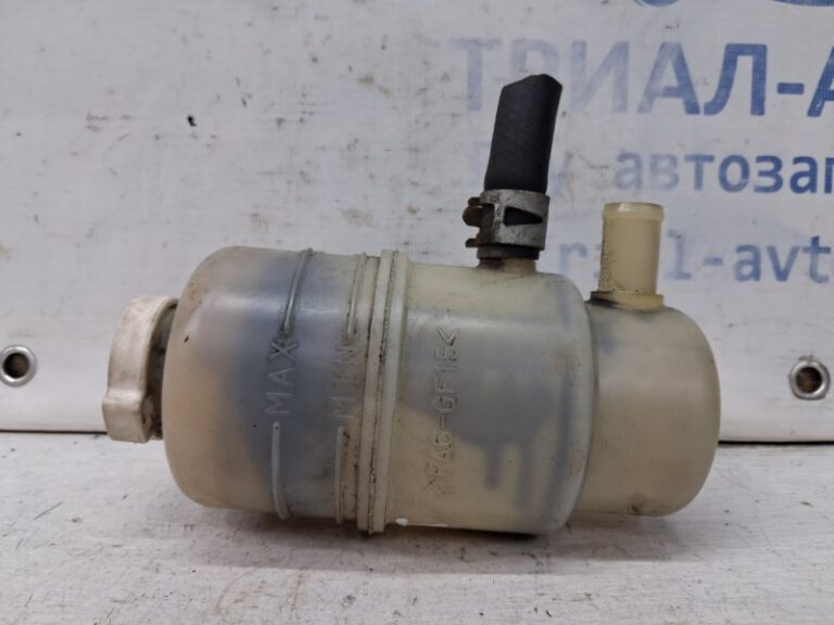 Бачок ГУР Mitsubishi Outlander 2003-2006 MR403657 (Арт. 66595)