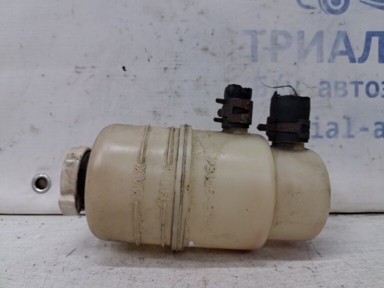 Бачок ГУР Mitsubishi Outlander 2003-2006 MR403657 (Арт. 66596)