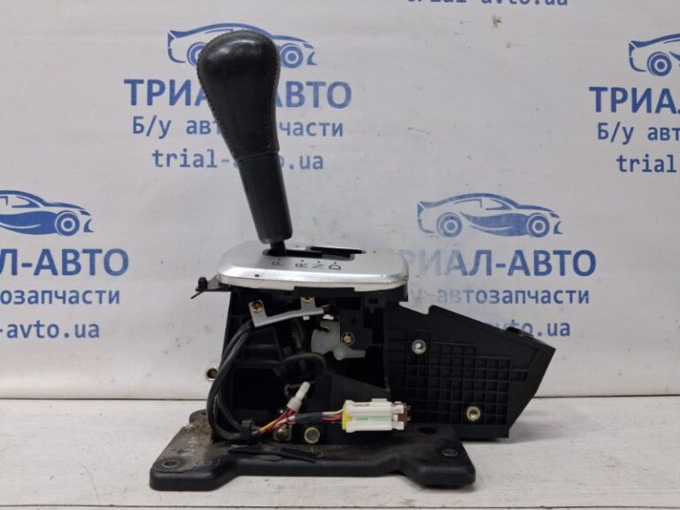 Кулиса переключения АКПП Mitsubishi Outlander 2003-2006 MN132208 (Арт. 66597)