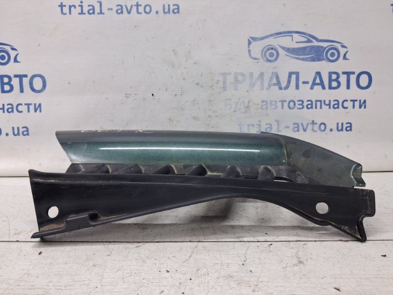Решетка радиатора Mitsubishi Outlander 2003-2006 MN175978 (Арт. 66605) Решетка радиатора Mitsubishi Outlander 2003-2006 MN175978 (Арт. 66605)