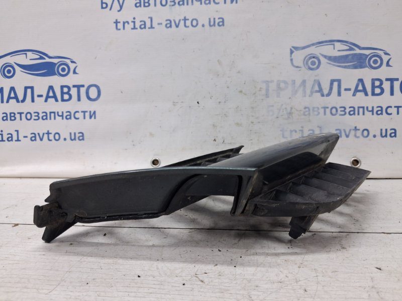 Решетка радиатора Mitsubishi Outlander 2003-2006 MN175978 (Арт. 66605) Решетка радиатора Mitsubishi Outlander 2003-2006 MN175978 (Арт. 66605)