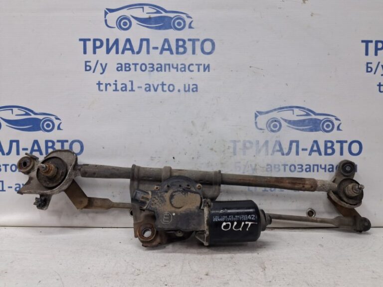 Трапеция дворников Mitsubishi Outlander 2003-2006 MR598139 (Арт. 66609)