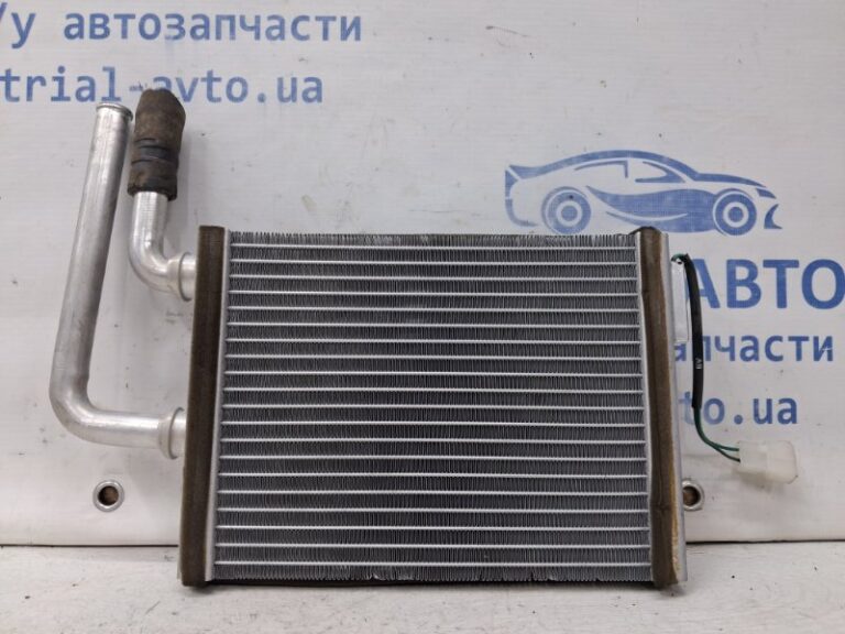 Радиатор печки Mitsubishi Outlander 2003-2006 MR979528 (Арт. 66610)