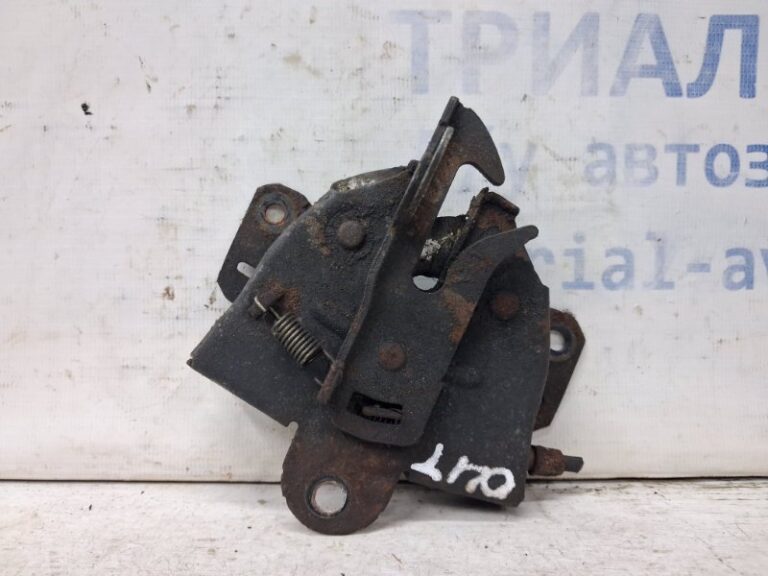 Замок капота Mitsubishi Outlander 2003-2006 MR970984 (Арт. 66626)
