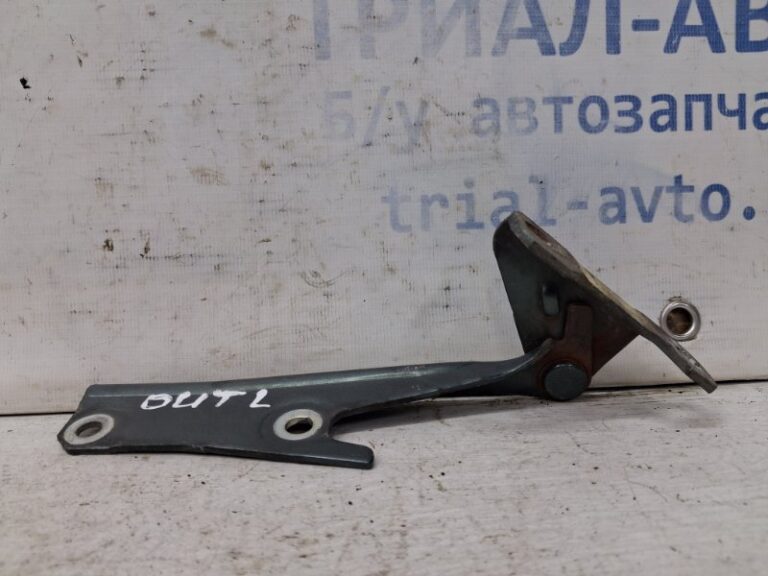 Петля капота левая Mitsubishi Outlander 2003-2006 MB866525 (Арт. 66627)