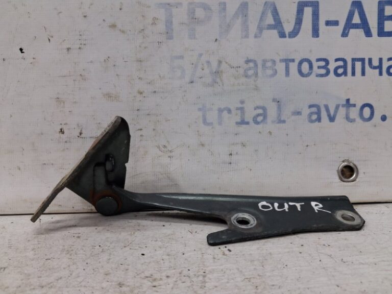 Петля капота правая Mitsubishi Outlander 2003-2006 MB866526 (Арт. 66628)