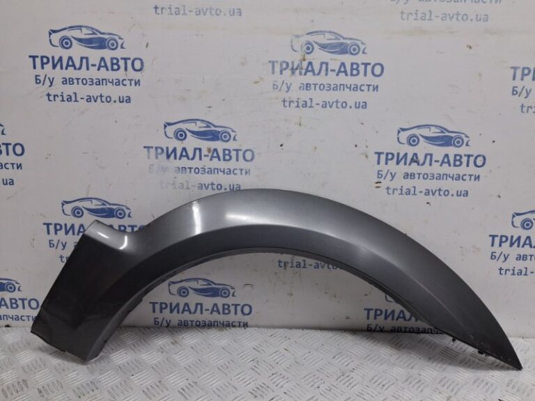 Накладка крыла Kia Sorento 2002-2011  (Арт. 66647)