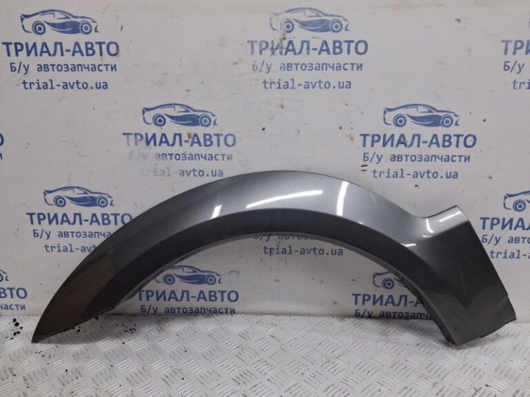 Накладка крыла Kia Sorento 2002-2011  (Арт. 66648)