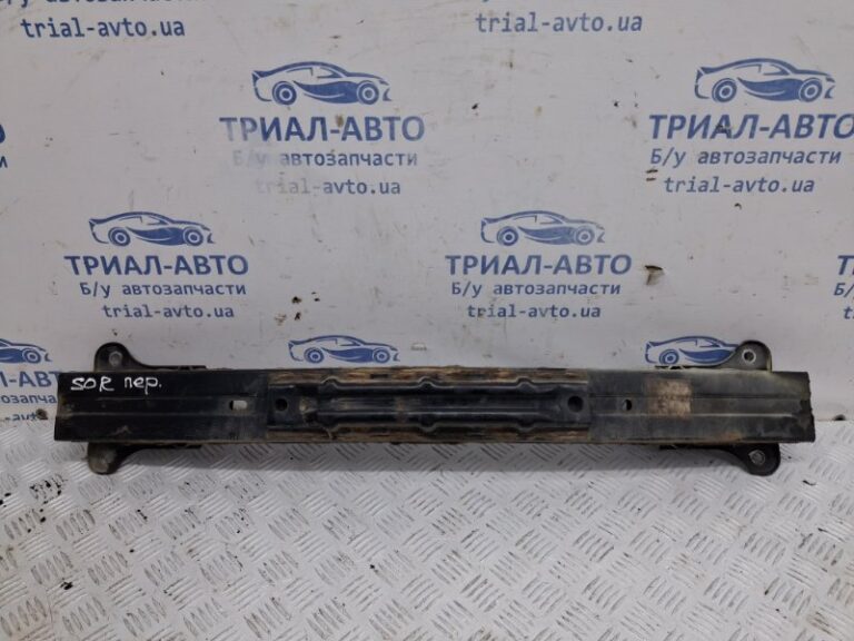 Усилитель бампера передний Kia Sorento 2002-2011  (Арт. 66654)