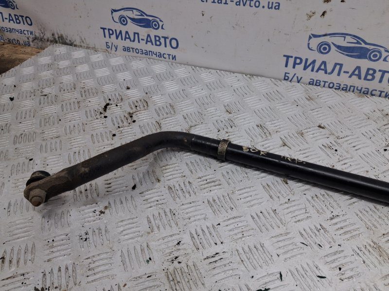 Стабилизатор передний Kia Sorento 2002-2011 (Арт. 66669) Стабилизатор передний Kia Sorento 2002-2011 (Арт. 66669)