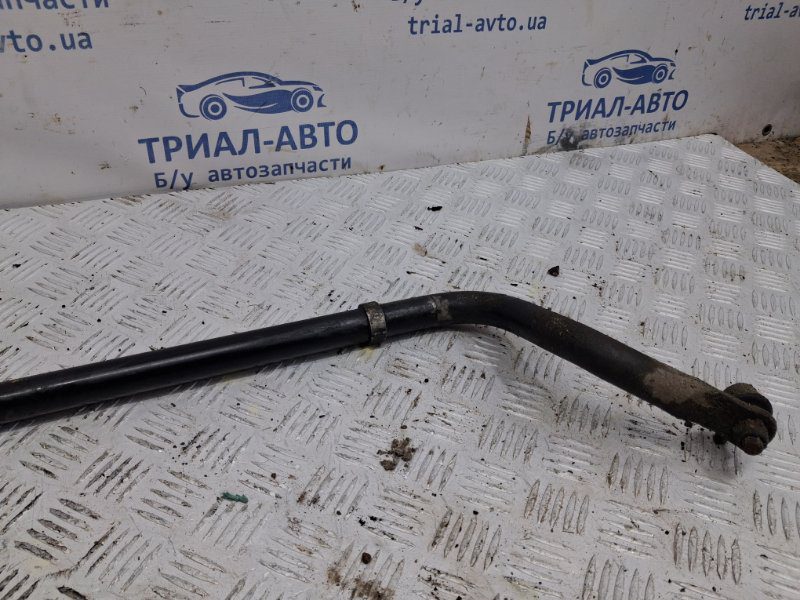 Стабилизатор передний Kia Sorento 2002-2011 (Арт. 66669) Стабилизатор передний Kia Sorento 2002-2011 (Арт. 66669)