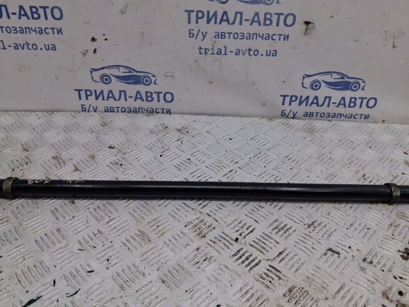 Стабилизатор передний Kia Sorento 2002-2011 (Арт. 66669) Стабилизатор передний Kia Sorento 2002-2011 (Арт. 66669)