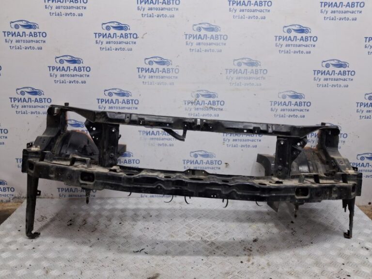 Панель передняя Kia Sorento 2002-2011  (Арт. 66674)