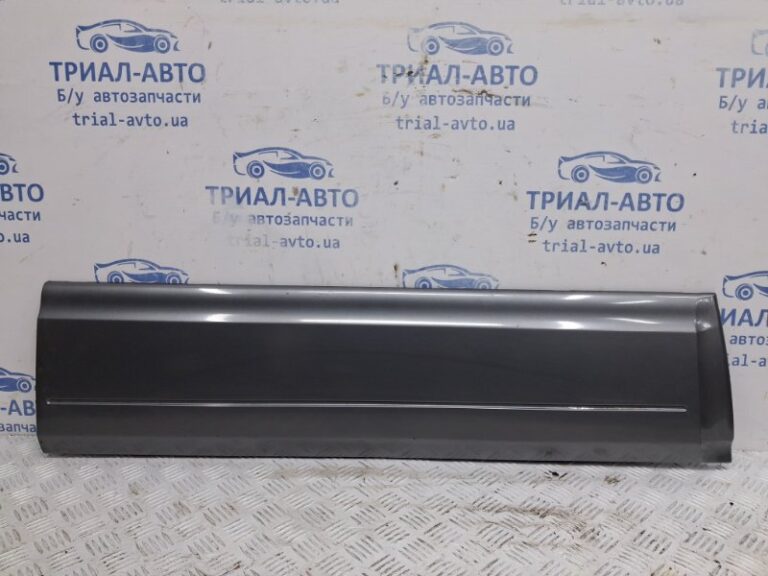 Накладка двери Kia Sorento 2002-2011  (Арт. 66683)