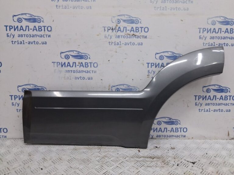 Накладка двери Kia Sorento 2002-2011  (Арт. 66691)