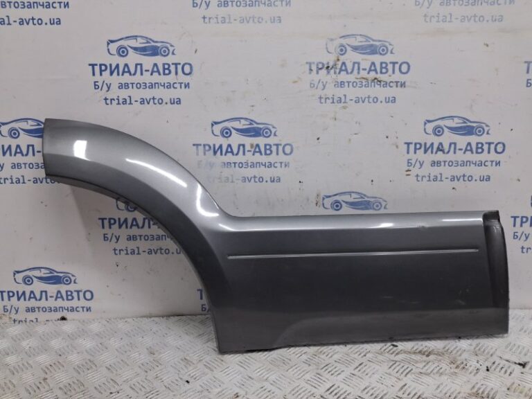 Накладка двери Kia Sorento 2002-2011  (Арт. 66692)