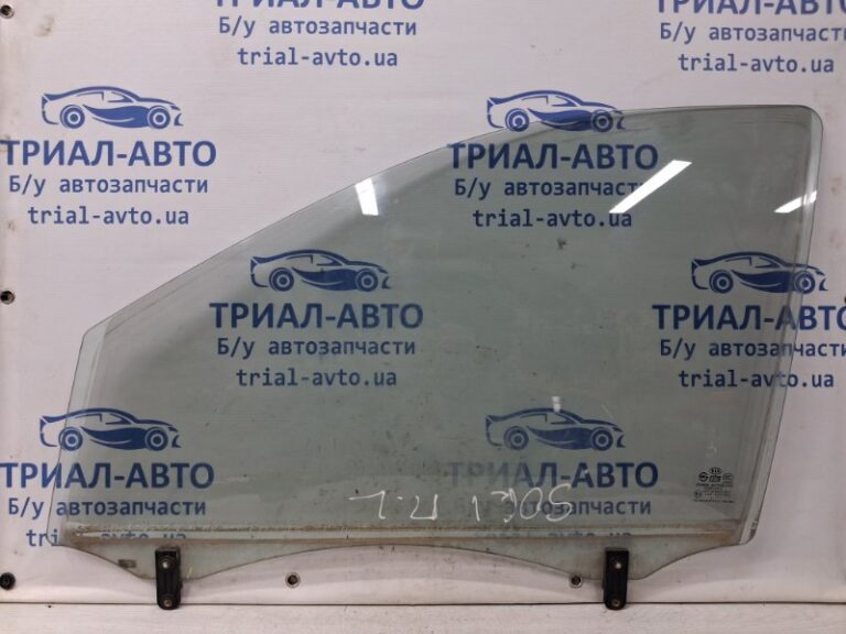 Стекло двери переднее левое Kia Sorento 2002-2011  (Арт. 66696)