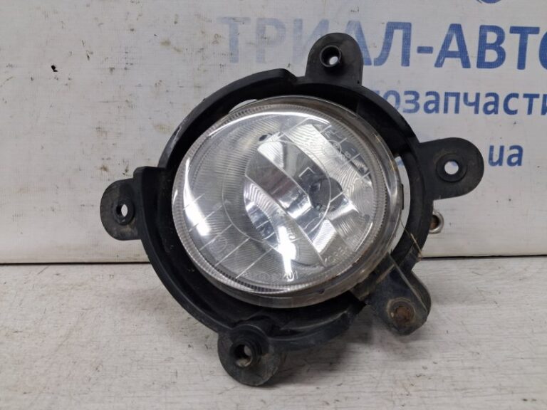 Фара противотуманная левая Kia Sorento 2002-2011  (Арт. 66705)
