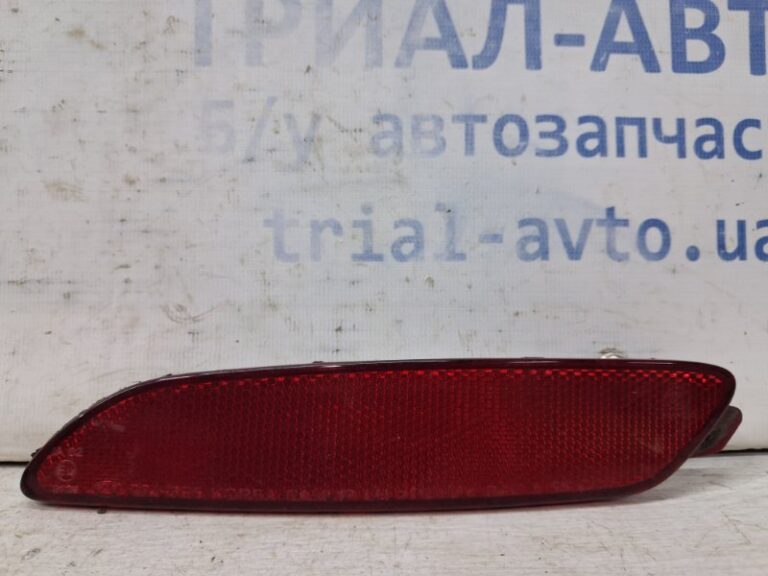 Катафот левый Kia Sorento 2002-2011  (Арт. 66708)