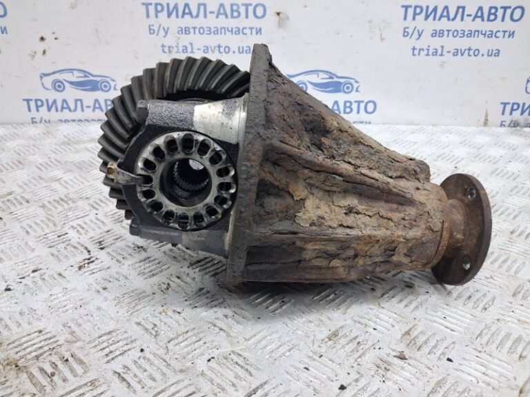 Редуктор задний Toyota Prado 2002-2009 411103D380 (Арт. 66736)