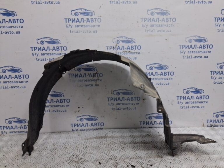 Подкрылок передний левый Hyundai Sonata 2004-2010 868113K000 (Арт. 66740)