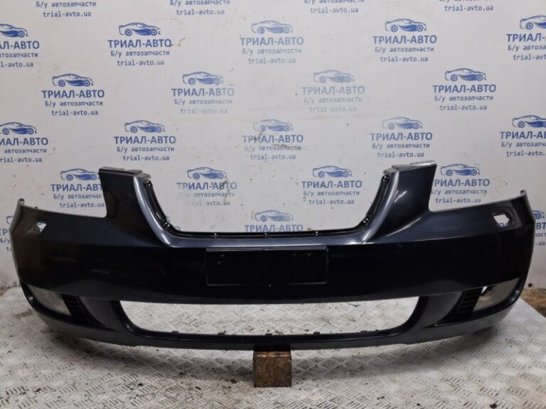 Бампер передний Hyundai Sonata 2004-2010 865113K010 (Арт. 66742)