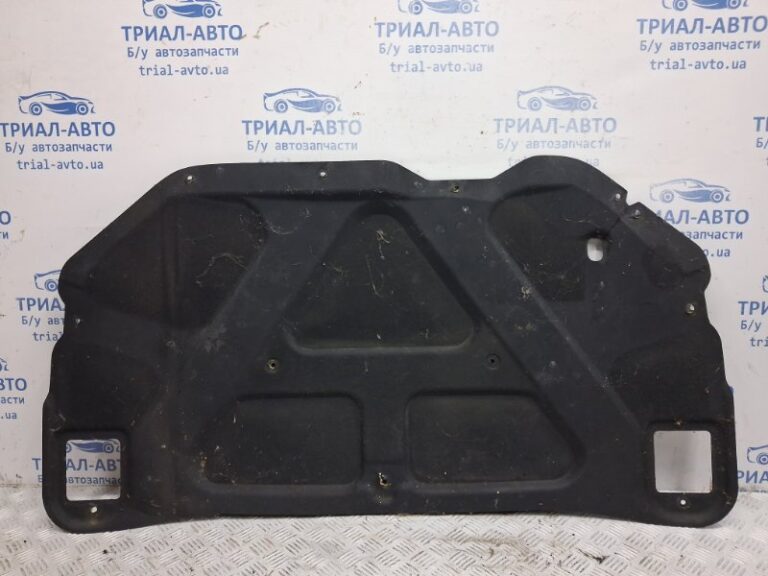 Обшивка капота Hyundai Sonata 2004-2010 811253K000 (Арт. 66743)