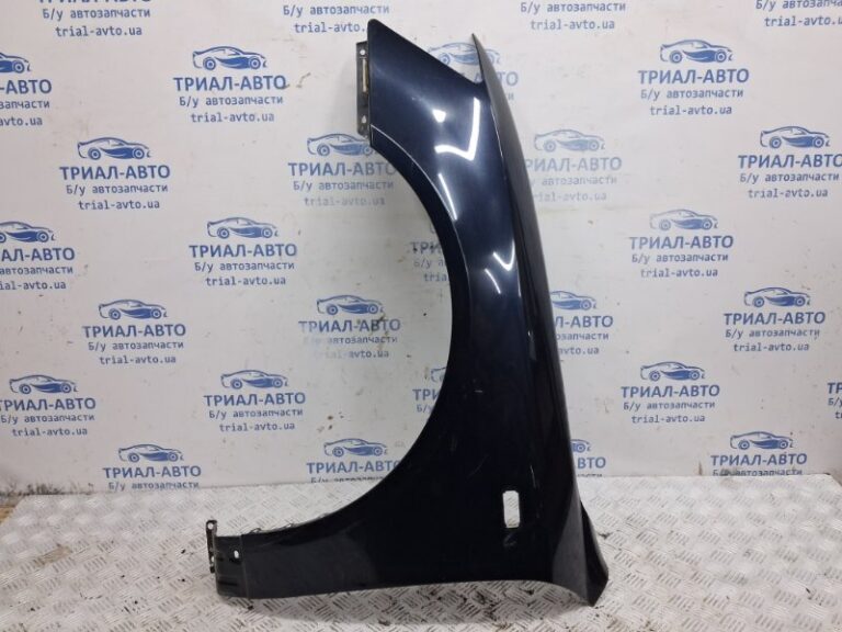Крыло переднее левое Hyundai Sonata 2004-2010 663103K200 (Арт. 66746)