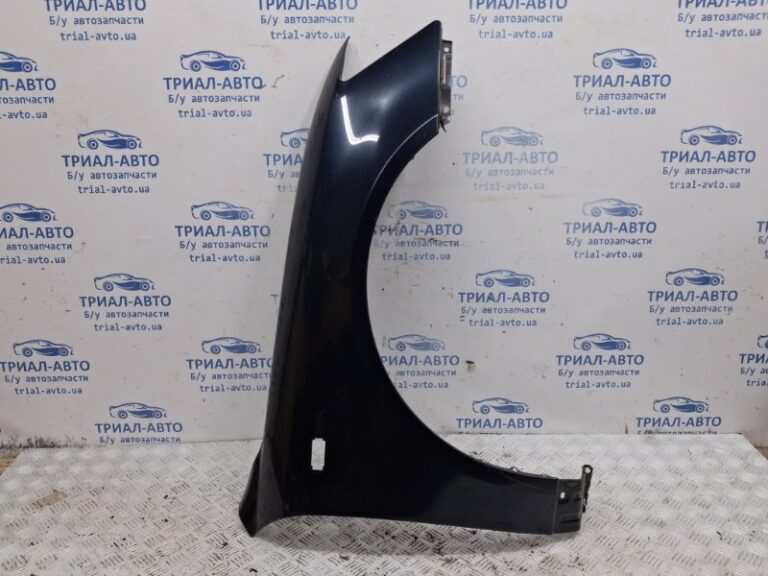 Крыло переднее правое Hyundai Sonata 2004-2010 663203K200 (Арт. 66747)
