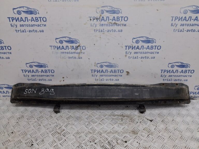 Усилитель бампера задний Hyundai Sonata 2004-2010 866303K000 (Арт. 66751)