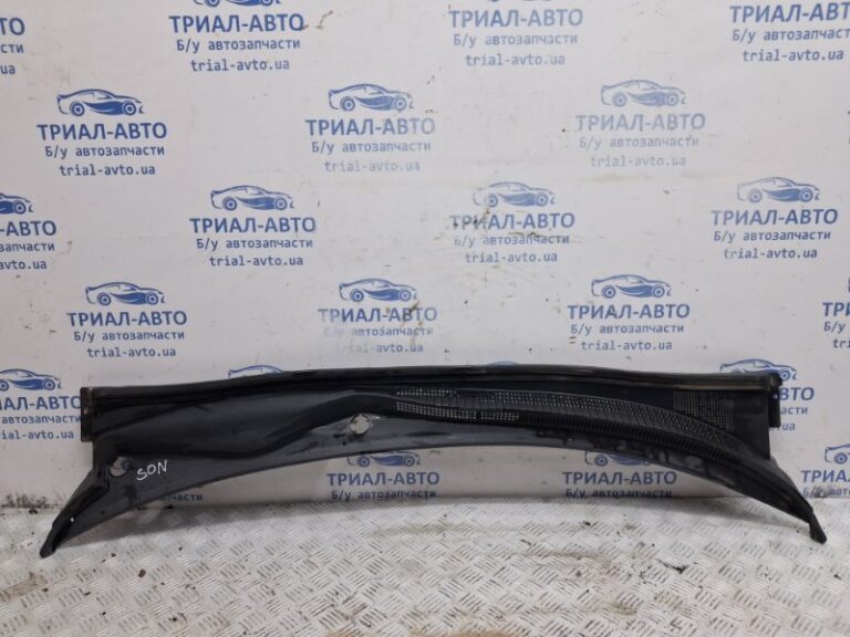Дефлектор дворников Hyundai Sonata 2004-2010 861503K001 (Арт. 66753)
