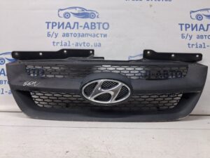 Решетка радиатора Hyundai Sonata 2004-2010 863503K000 (Арт. 66759)