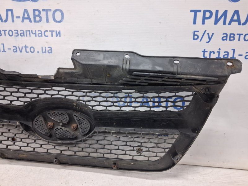 Решетка радиатора Hyundai Sonata 2004-2010 863503K000 (Арт. 66759) Решетка радиатора Hyundai Sonata 2004-2010 863503K000 (Арт. 66759)