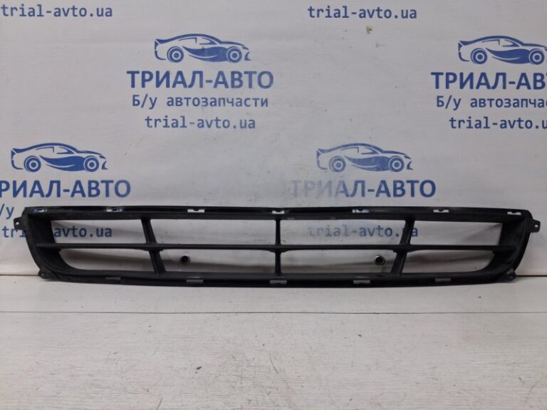 Решетка бампера центральная Hyundai Sonata 2004-2010 865613K000 (Арт. 66760)