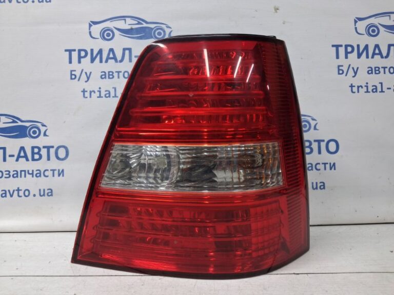 Фонарь задний внешний правый Kia Sorento 2002-2011 924023E510 (Арт. 66763)