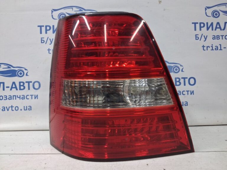 Фонарь задний внешний левый Kia Sorento 2002-2011 924013E510 (Арт. 66764)