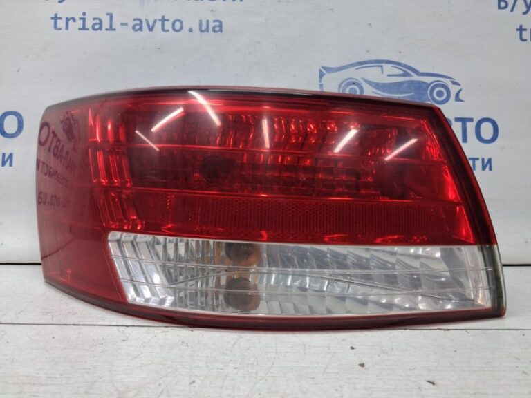 Фонарь задний внешний левый Hyundai Sonata 2004-2010 924013K010 (Арт. 66765)