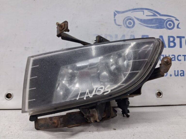 Фара противотуманная левая Hyundai Sonata 2004-2010 922013K000 (Арт. 66769)