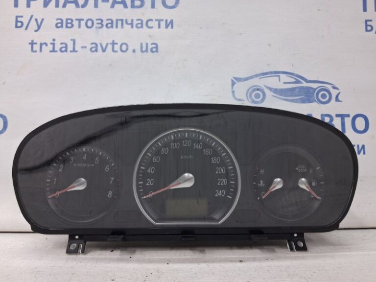 Приборная панель Hyundai Sonata 2004-2010 940033K355 (Арт. 66773)