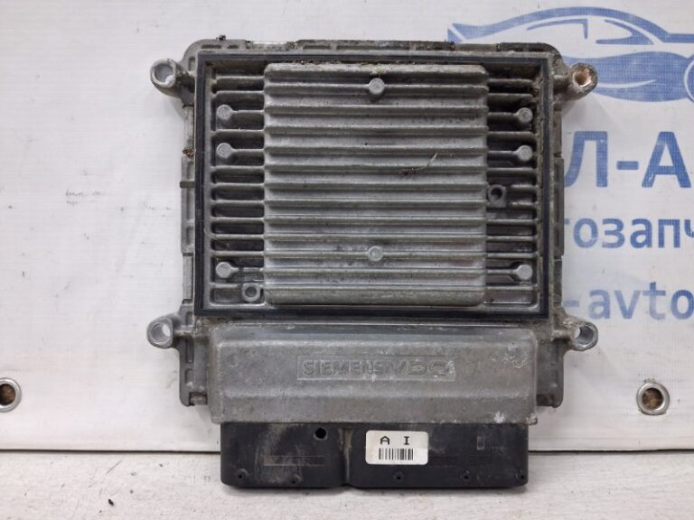 Блок управления двигателем Hyundai Sonata 2004-2010 3911025071 (Арт. 66777)