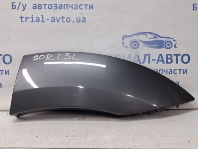 Накладка крыла Kia Sorento 2002-2011  (Арт. 66781)