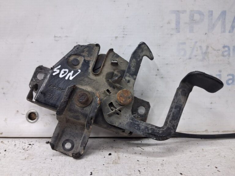 Замок капота Hyundai Sonata 2004-2010 811303K000 (Арт. 66793)