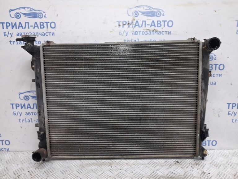 Радиатор основной Hyundai Sonata 2004-2010 253103K080 (Арт. 66799)