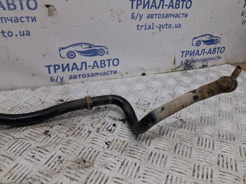 Стабилизатор передний Hyundai Sonata 2004-2010 548103K100 (Арт. 66801) Стабилизатор передний Hyundai Sonata 2004-2010 548103K100 (Арт. 66801)
