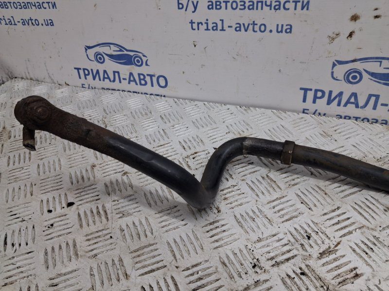 Стабилизатор передний Hyundai Sonata 2004-2010 548103K100 (Арт. 66801) Стабилизатор передний Hyundai Sonata 2004-2010 548103K100 (Арт. 66801)