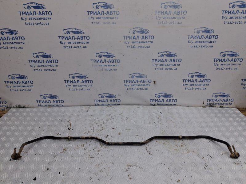 Стабилизатор задний Hyundai Sonata 2004-2010 555103K100 (Арт. 66811) Стабилизатор задний Hyundai Sonata 2004-2010 555103K100 (Арт. 66811)