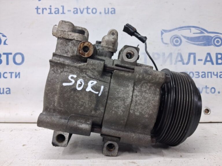 Компрессор кондиционера Kia Sorento 2002-2011 977013E350 (Арт. 66813)