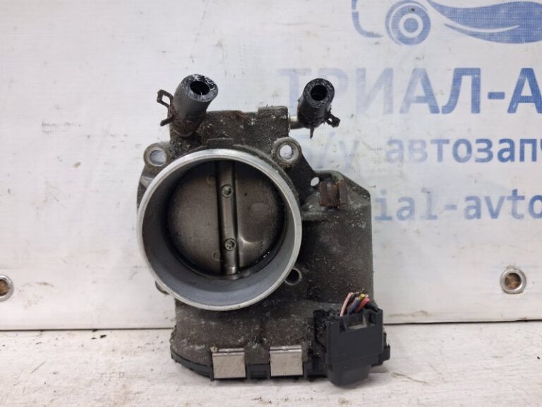 Заслонка дроссельная Hyundai Sonata 2004-2010 3510025200 (Арт. 66816)