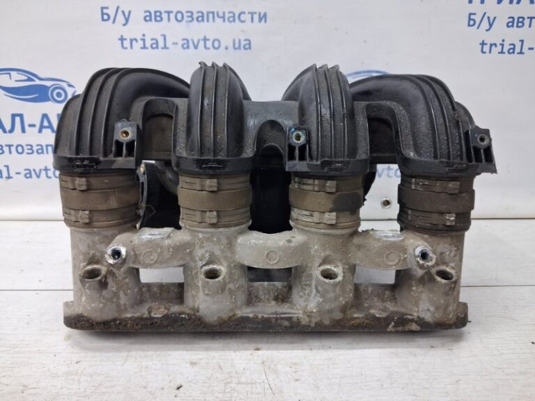 Коллектор впускной пластик Hyundai Sonata 2004-2010 2830025950 (Арт. 66817)